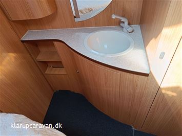 Adria Adiva 553 PH